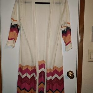 Stunning Midcalf Sweater